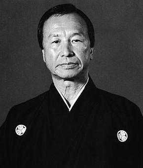 Keinosuke Enoeda image