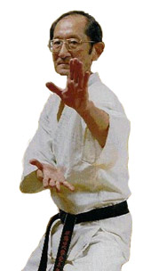 Mitsusuke Harada Mitsusuke Harada image