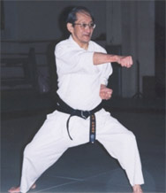 Mitsusuke Harada Mitsusuke Harada image