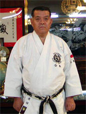 Sadatomo Harada