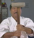 Chi-ishi