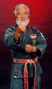 Master Fusei Kise