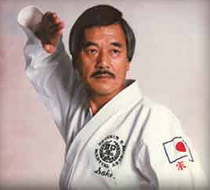 Shogo Kuniba