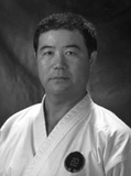 Morio Higaonna