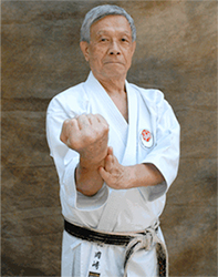 Teruyuki Okazaki
