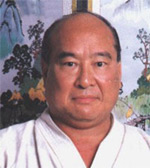 Mas Oyama