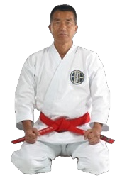 Shoko Sato Kyoshi