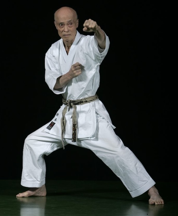 Tatsuo Suzuki