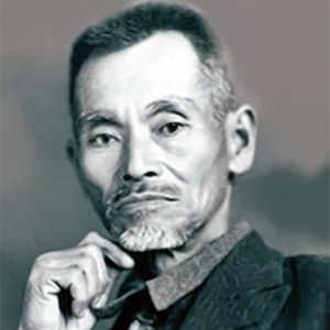 Kentsu Yabu